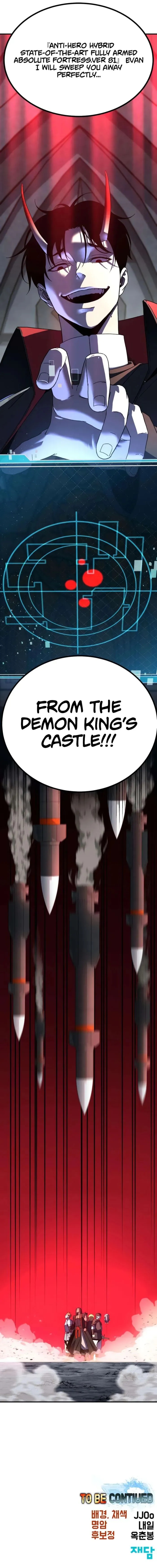 To Hell With the Status Window Chapter 10 - Page 32 in English