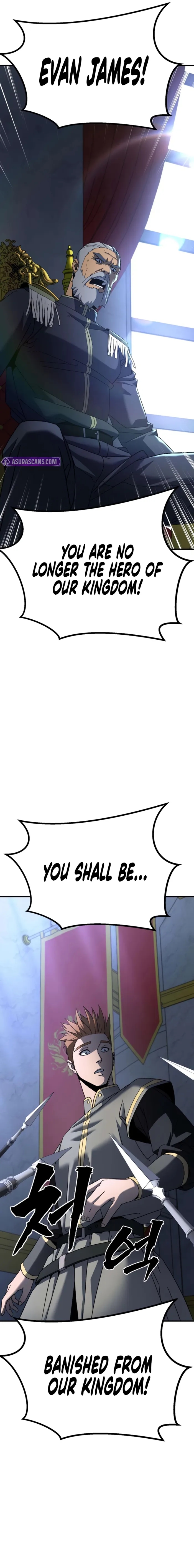 To Hell With the Status Window Chapter 10 - Page 7 in English