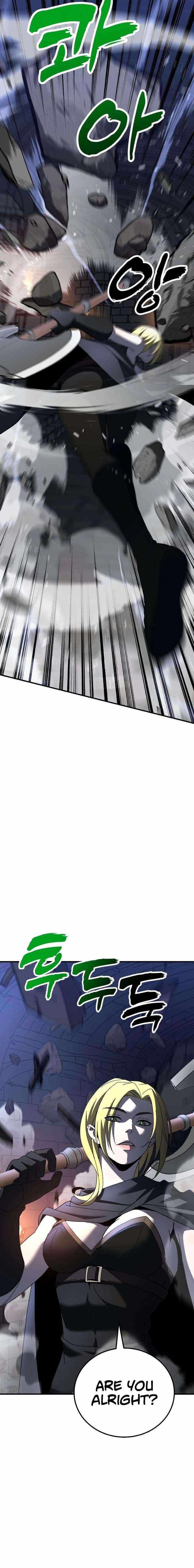 To Hell With the Status Window Chapter 11 - Page 14 in English