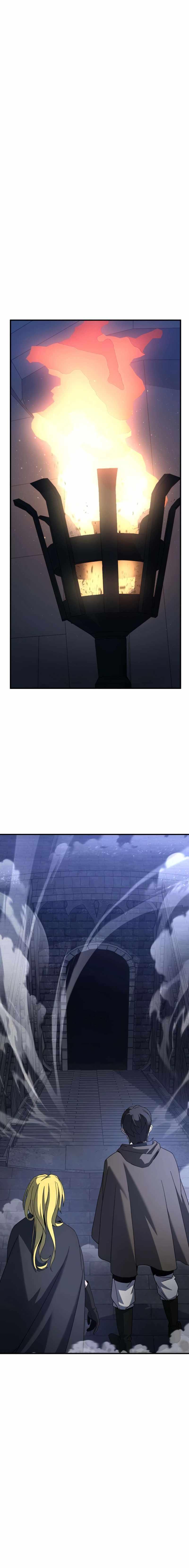 To Hell With the Status Window Chapter 12 - Page 16 in English
