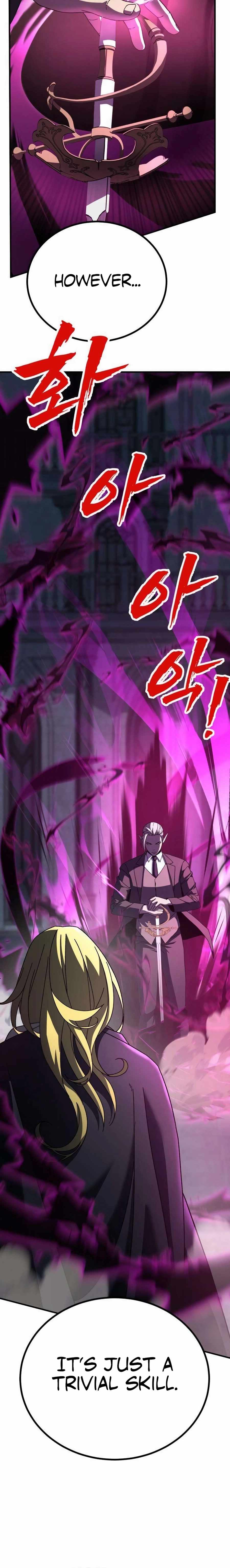 To Hell With the Status Window Chapter 13 - Page 14 in English