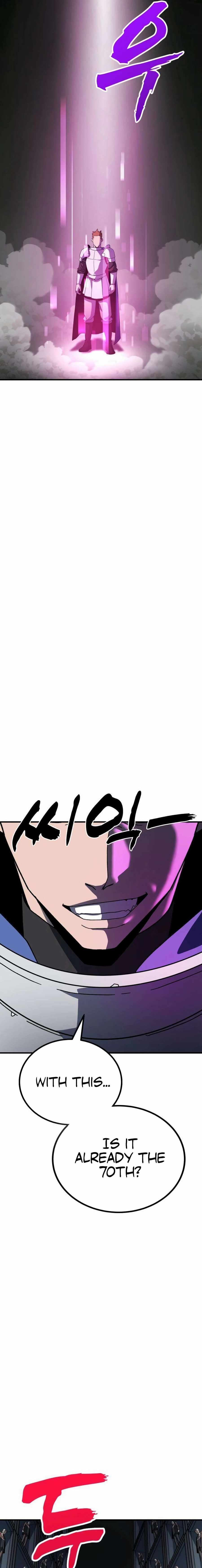 To Hell With the Status Window Chapter 13 - Page 37 in English
