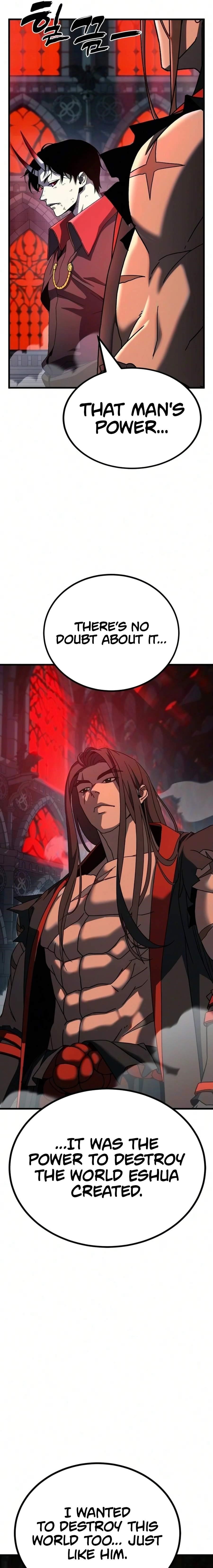 To Hell With the Status Window Chapter 19 - Page 3 in English