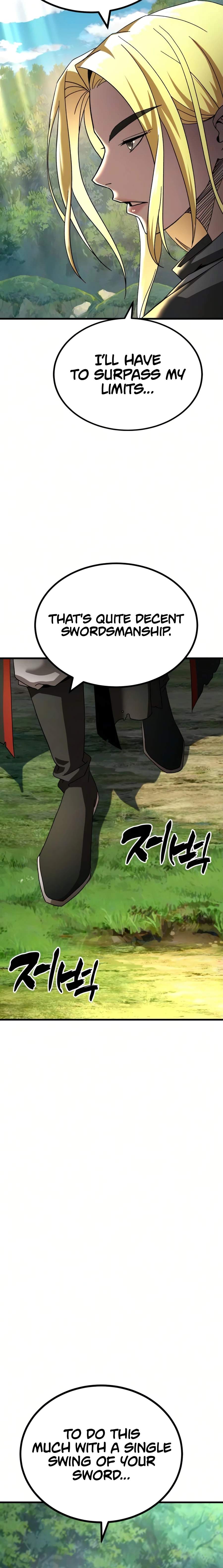 To Hell With the Status Window Chapter 21 - Page 4 in English