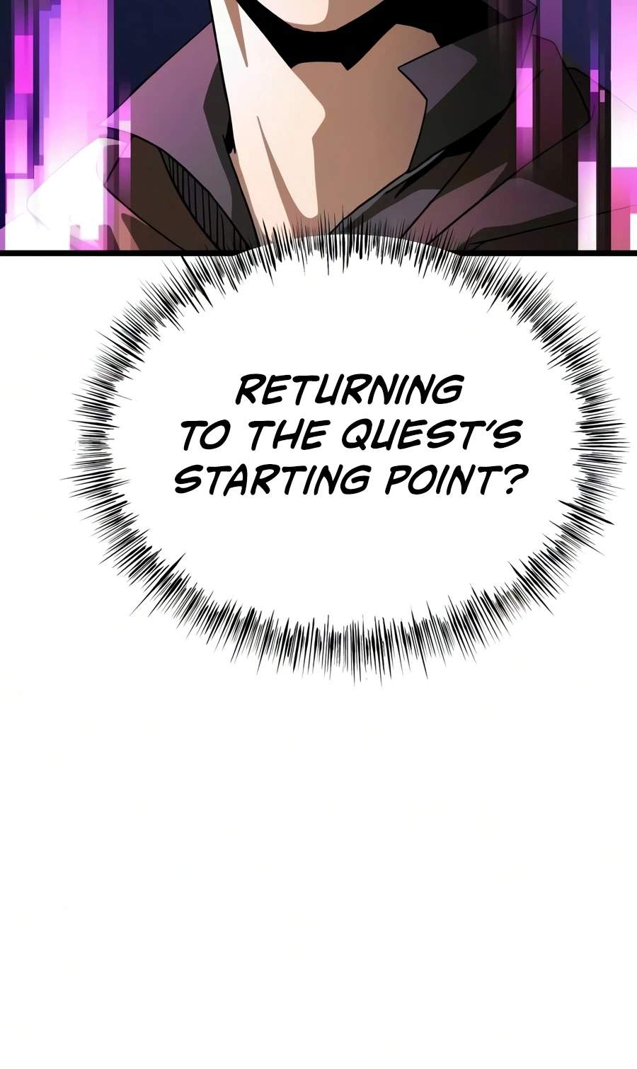 To Hell With the Status Window Chapter 23 - Page 18 in English