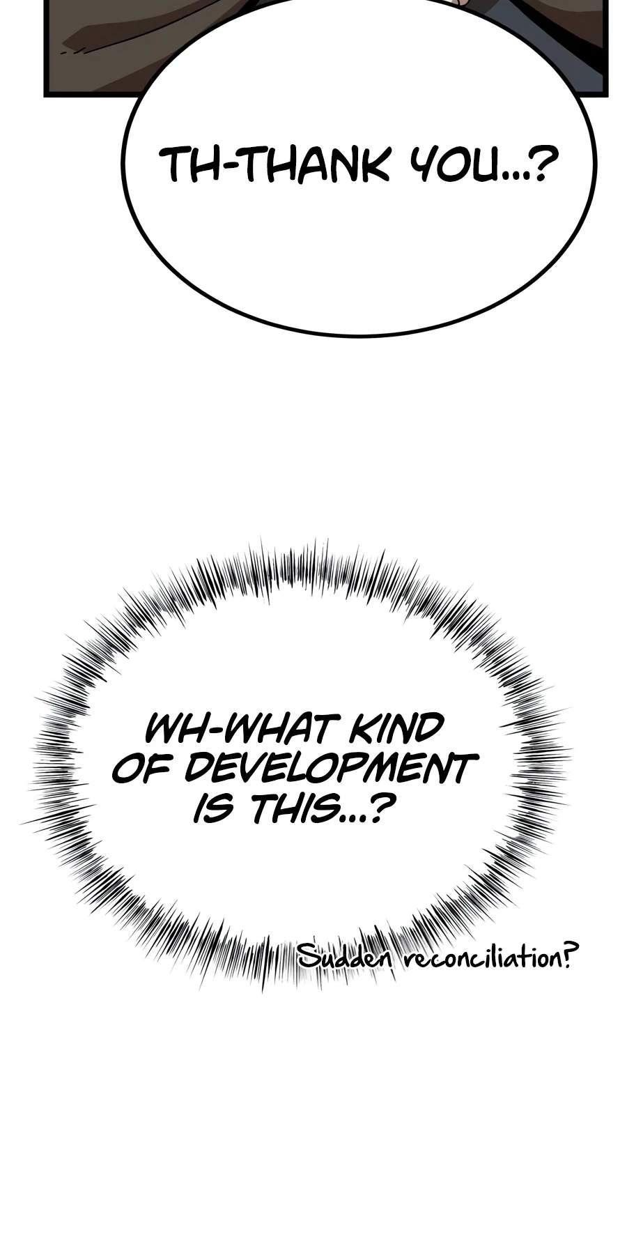 To Hell With the Status Window Chapter 24 - Page 12 in English