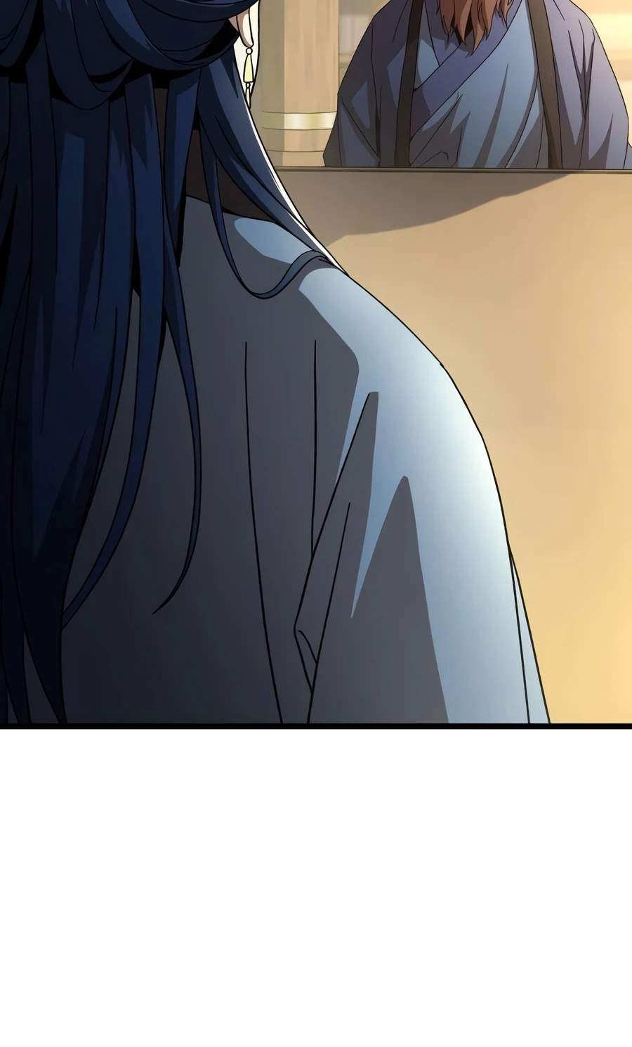To Hell With the Status Window Chapter 24 - Page 18 in English