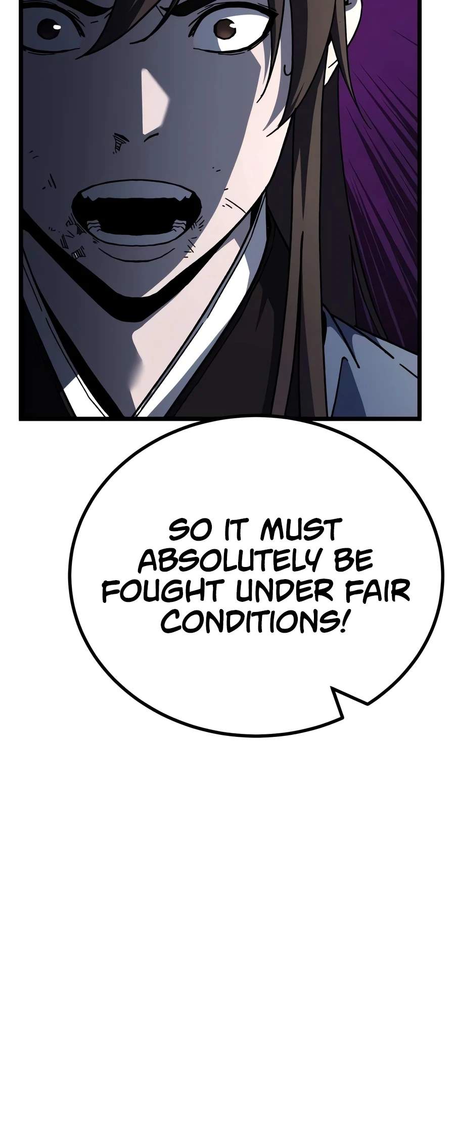 To Hell With the Status Window Chapter 24 - Page 4 in English