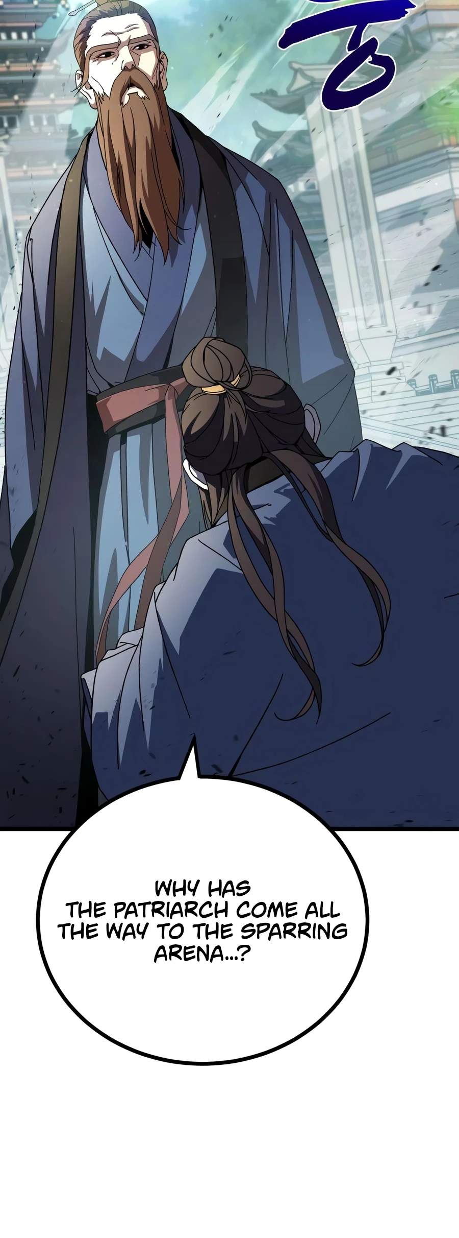 To Hell With the Status Window Chapter 24 - Page 8 in English