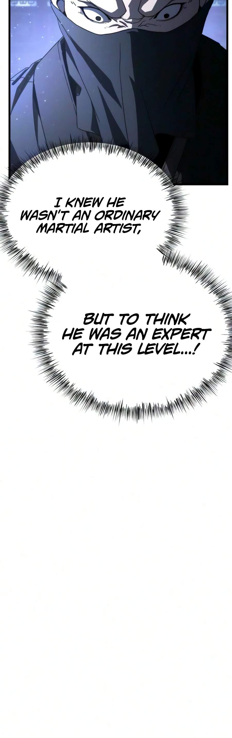 To Hell With the Status Window Chapter 25 - Page 25 in English