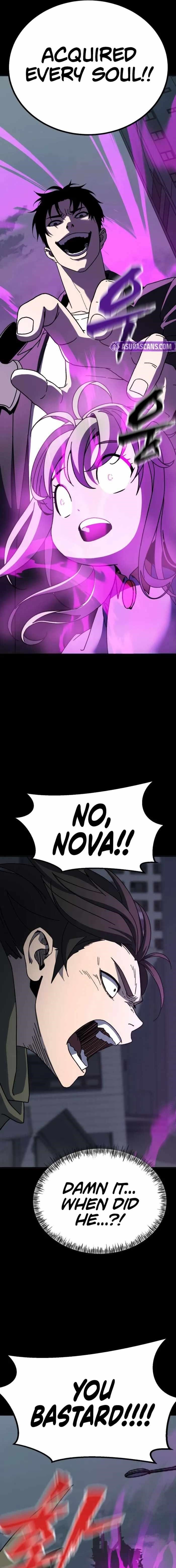 To Hell With the Status Window Chapter 5 - Page 37 in English