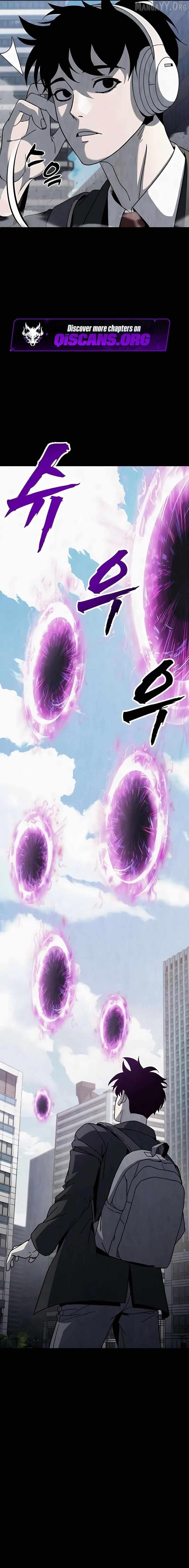 To Hell With the Status Window Chapter 7 - Page 3 in English