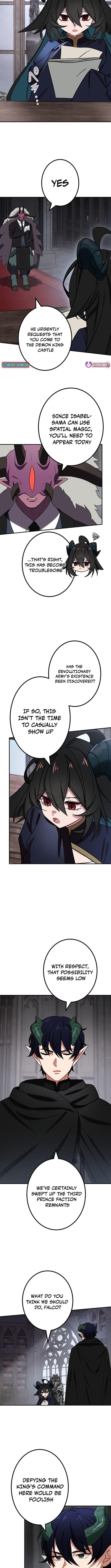 The Strongest Assassin Gets Transferred to Another World with His Whole Class Chapter 100 - Page 4 in English