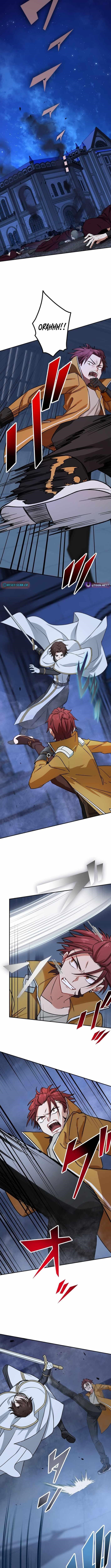 The Strongest Assassin Gets Transferred to Another World with His Whole Class Chapter 107 - Page 7 in English