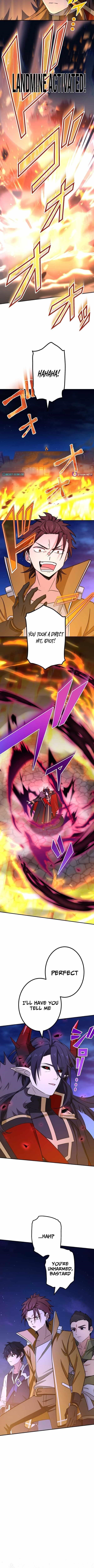 The Strongest Assassin Gets Transferred to Another World with His Whole Class Chapter 112 - Page 11 in English
