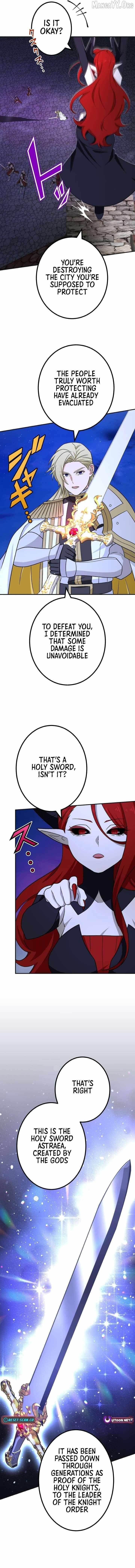 The Strongest Assassin Gets Transferred to Another World with His Whole Class Chapter 114 - Page 3 in English