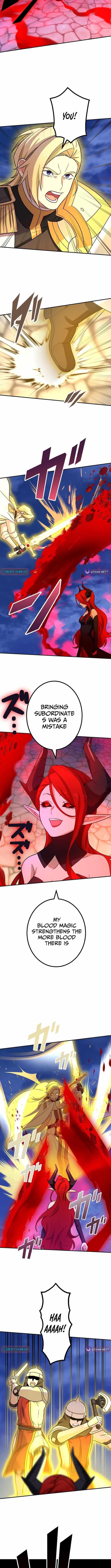 The Strongest Assassin Gets Transferred to Another World with His Whole Class Chapter 115 - Page 3 in English