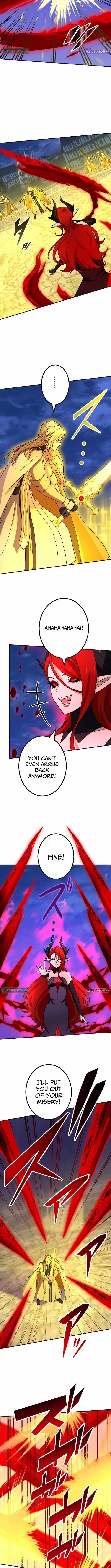The Strongest Assassin Gets Transferred to Another World with His Whole Class Chapter 115 - Page 5 in English