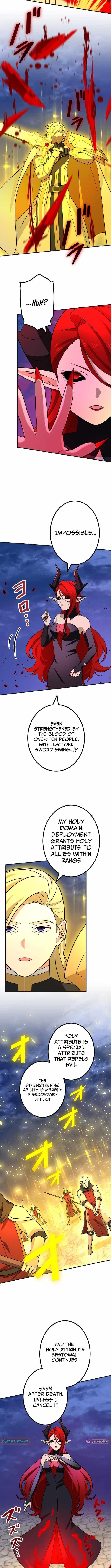 The Strongest Assassin Gets Transferred to Another World with His Whole Class Chapter 115 - Page 6 in English