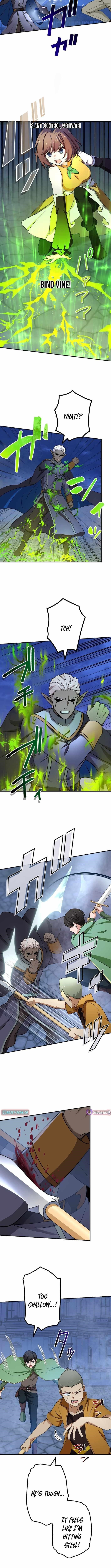 The Strongest Assassin Gets Transferred to Another World with His Whole Class Chapter 117 - Page 3 in English