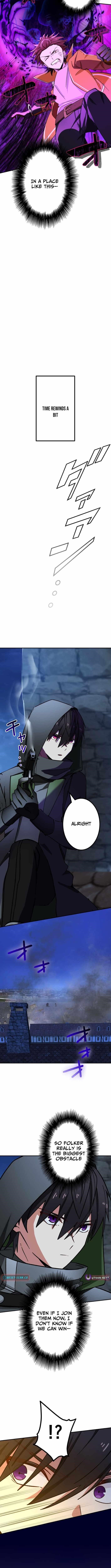 The Strongest Assassin Gets Transferred to Another World with His Whole Class Chapter 118 - Page 6 in English