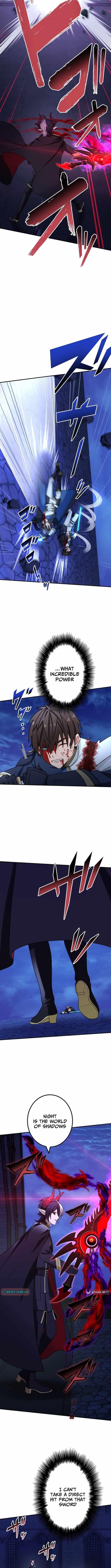 The Strongest Assassin Gets Transferred to Another World with His Whole Class Chapter 119 - Page 4 in English