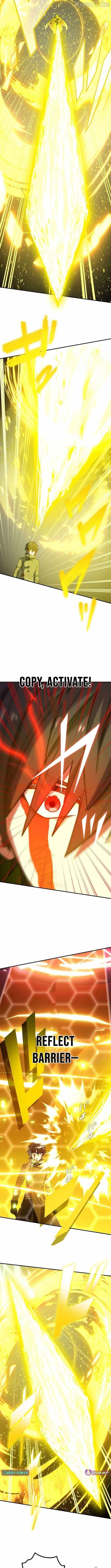 The Strongest Assassin Gets Transferred to Another World with His Whole Class Chapter 120 - Page 13 in English