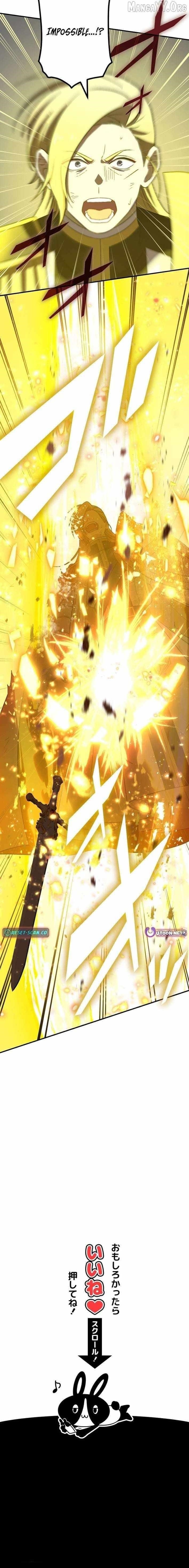The Strongest Assassin Gets Transferred to Another World with His Whole Class Chapter 120 - Page 14 in English