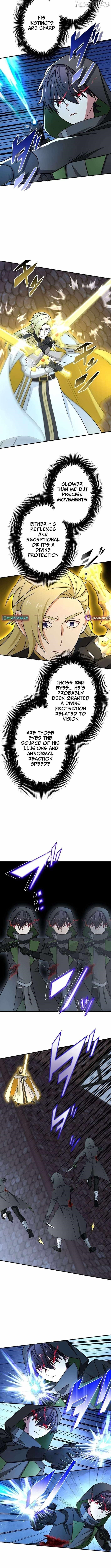 The Strongest Assassin Gets Transferred to Another World with His Whole Class Chapter 120 - Page 5 in English