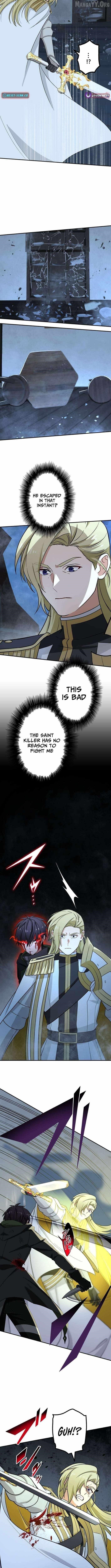 The Strongest Assassin Gets Transferred to Another World with His Whole Class Chapter 120 - Page 9 in English