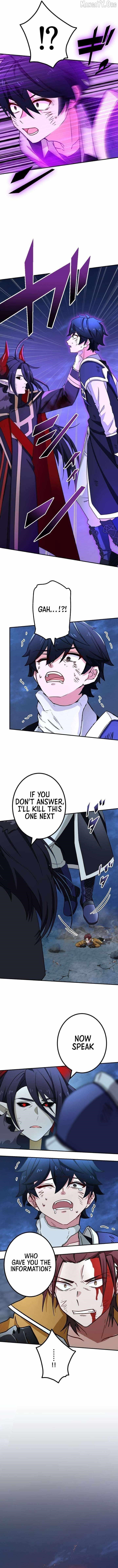 The Strongest Assassin Gets Transferred to Another World with His Whole Class Chapter 121 - Page 6 in English