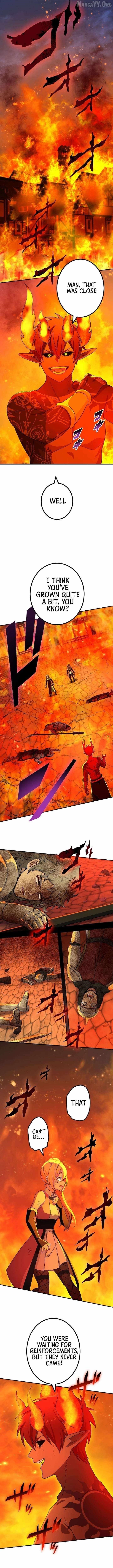 The Strongest Assassin Gets Transferred to Another World with His Whole Class Chapter 121 - Page 7 in English