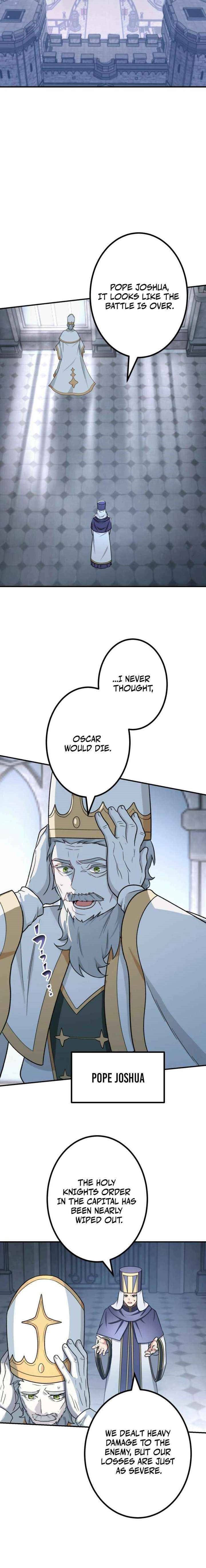 The Strongest Assassin Gets Transferred to Another World with His Whole Class Chapter 123 - Page 10 in English