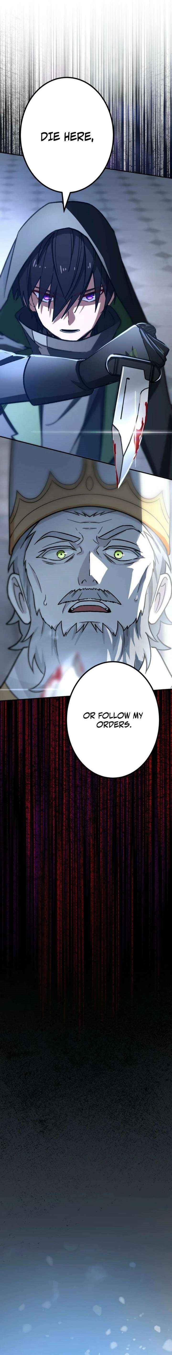 The Strongest Assassin Gets Transferred to Another World with His Whole Class Chapter 123 - Page 13 in English