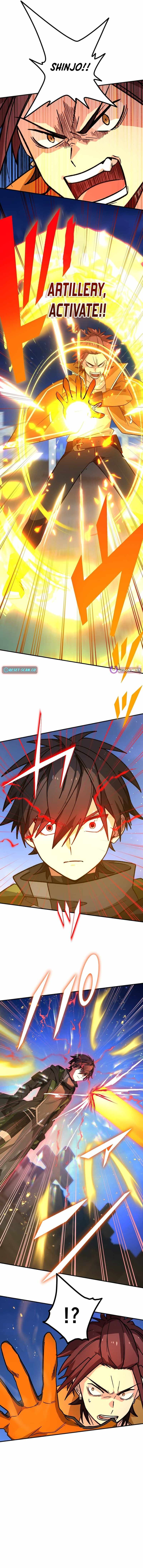 The Strongest Assassin Gets Transferred to Another World with His Whole Class Chapter 125 - Page 13 in English