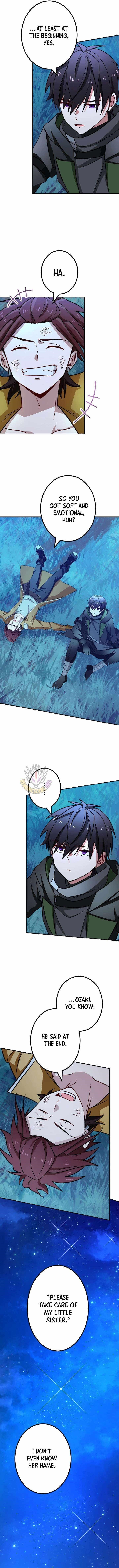 The Strongest Assassin Gets Transferred to Another World with His Whole Class Chapter 127 - Page 3 in English