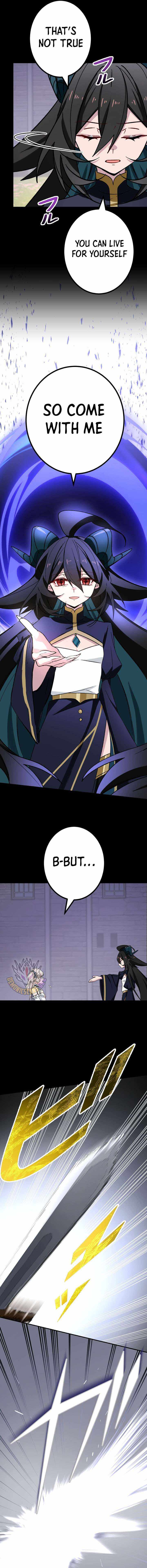 The Strongest Assassin Gets Transferred to Another World with His Whole Class Chapter 128 - Page 12 in English