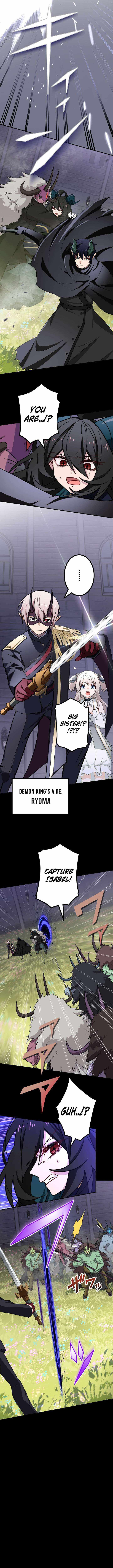 The Strongest Assassin Gets Transferred to Another World with His Whole Class Chapter 128 - Page 13 in English