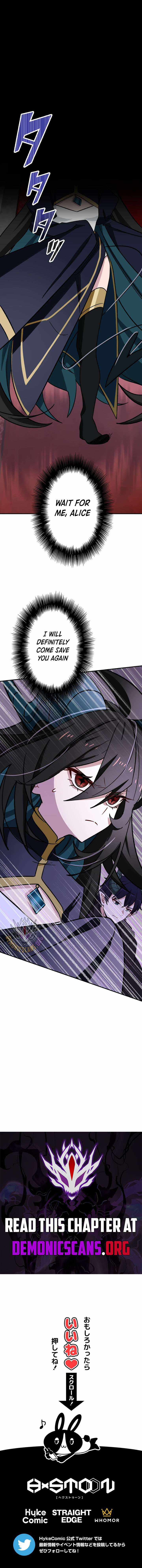 The Strongest Assassin Gets Transferred to Another World with His Whole Class Chapter 128 - Page 14 in English