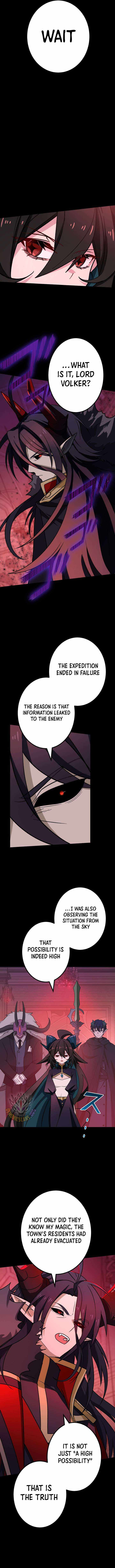 The Strongest Assassin Gets Transferred to Another World with His Whole Class Chapter 128 - Page 6 in English