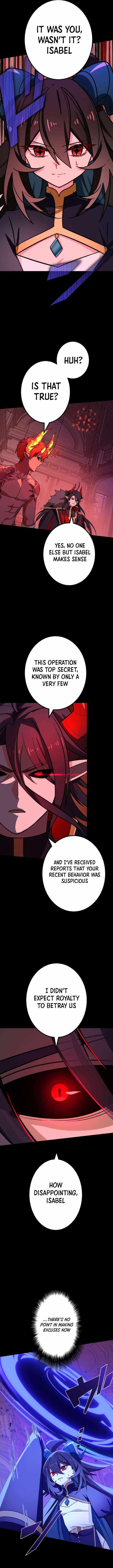 The Strongest Assassin Gets Transferred to Another World with His Whole Class Chapter 128 - Page 7 in English
