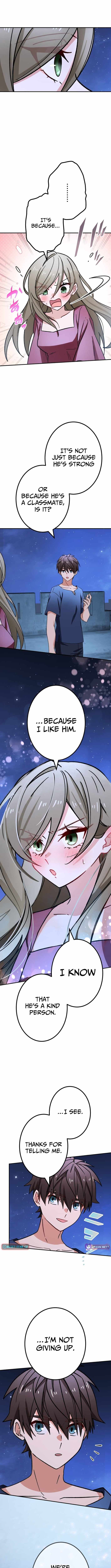 The Strongest Assassin Gets Transferred to Another World with His Whole Class Chapter 129 - Page 12 in English