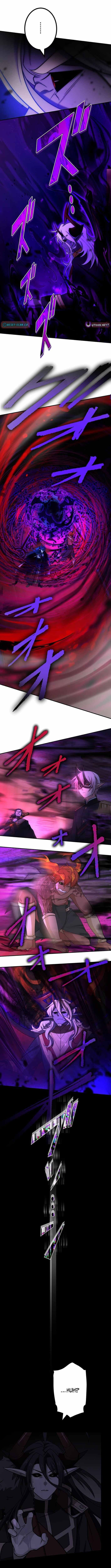 The Strongest Assassin Gets Transferred to Another World with His Whole Class Chapter 130 - Page 7 in English