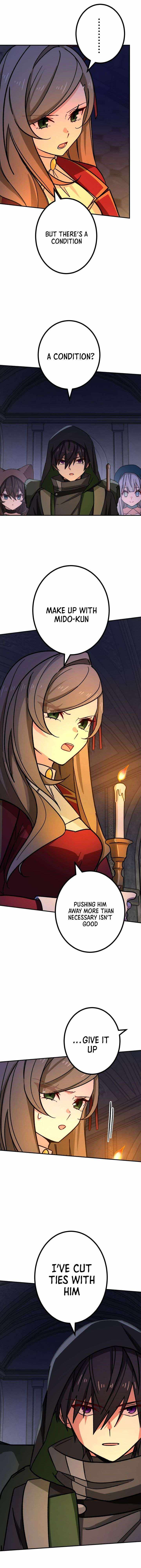 The Strongest Assassin Gets Transferred to Another World with His Whole Class Chapter 131 - Page 16 in English