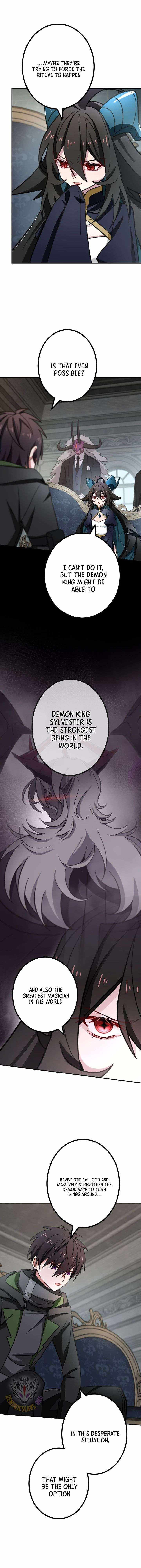 The Strongest Assassin Gets Transferred to Another World with His Whole Class Chapter 131 - Page 6 in English