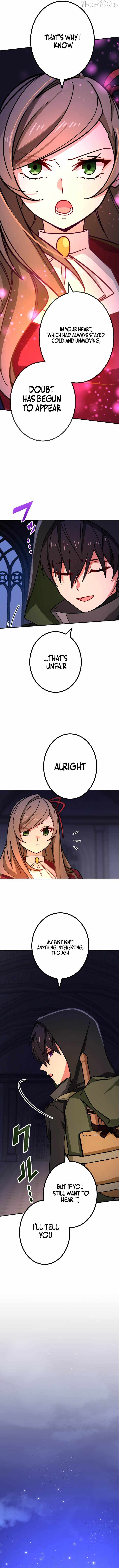 The Strongest Assassin Gets Transferred to Another World with His Whole Class Chapter 132 - Page 7 in English