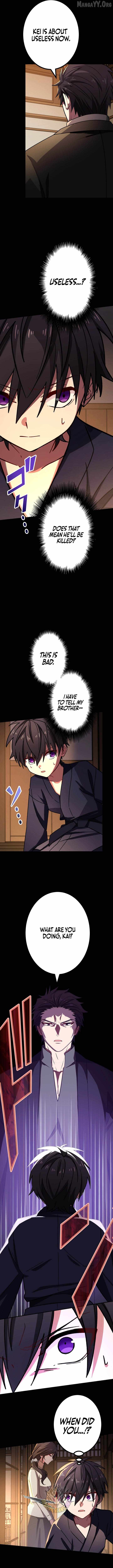 The Strongest Assassin Gets Transferred to Another World with His Whole Class Chapter 133 - Page 5 in English