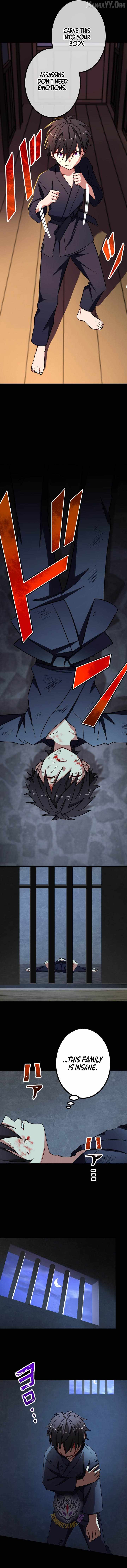 The Strongest Assassin Gets Transferred to Another World with His Whole Class Chapter 133 - Page 7 in English