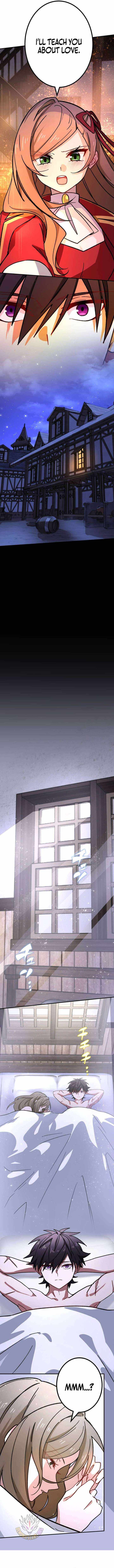 The Strongest Assassin Gets Transferred to Another World with His Whole Class Chapter 134 - Page 6 in English
