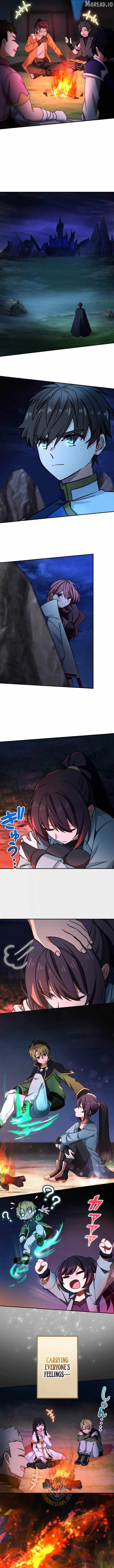 The Strongest Assassin Gets Transferred to Another World with His Whole Class Chapter 135 - Page 12 in English